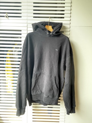 Supreme small box hoodie - box,