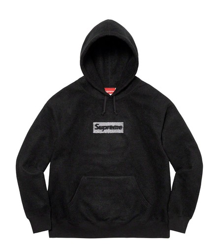 Supreme reversable box logo - reversable,