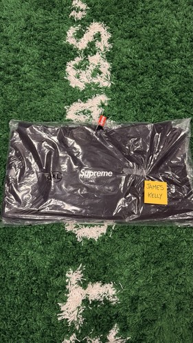 Supreme fw23 box logo hoodie - supreme,