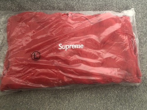Supreme box logo - supreme,