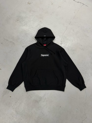 Supreme 2024 box - 2024, logo