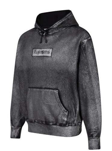 Supreme mm6 foil box logo - -,
