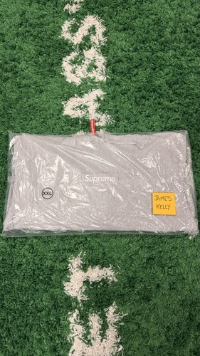 Supreme fw24 box logo - box, hoodie