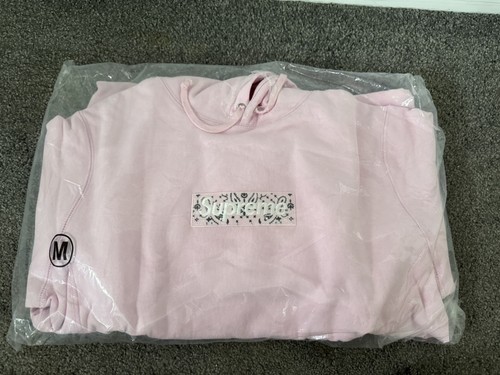 New supreme bandana box - supreme, logo