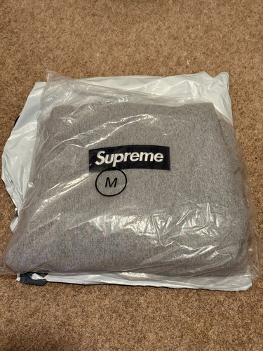 Supreme box logo bogo hooded - box,