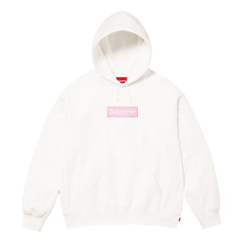 Supreme box logo hooded - box,