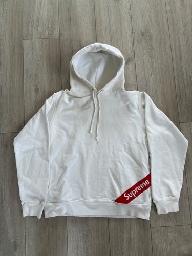 Supreme jumper box logo - jumper, pocket