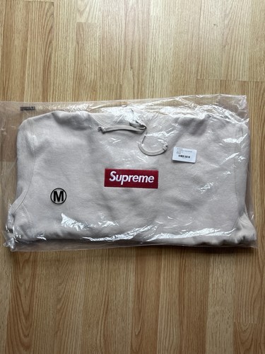 Supreme box logo - supreme,