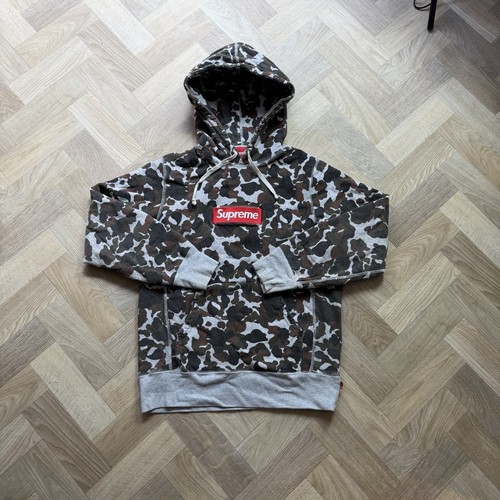 Supreme fw12 duck - fw12, box
