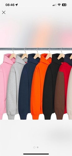 Supreme box logo - box,