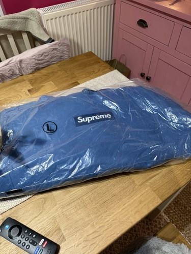 Brand new supreme box logo - new,