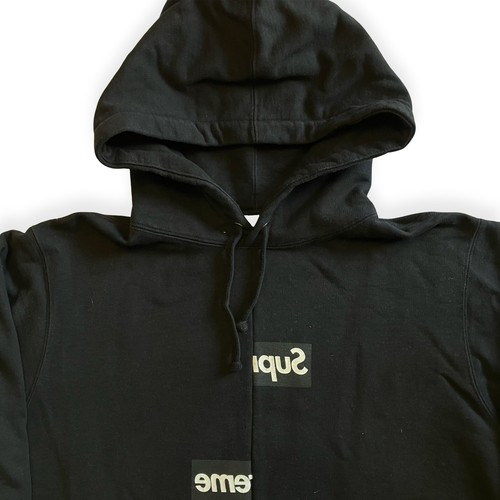 Supreme comme des garçons - x,