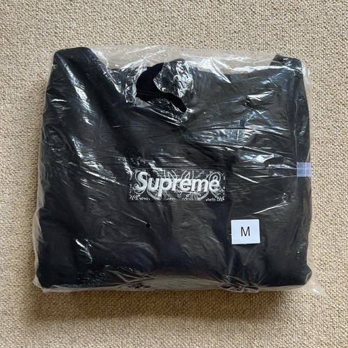Supreme fw19 bandana - bandana, box