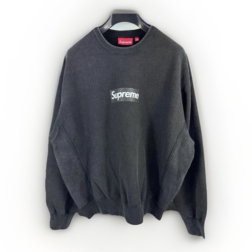 Supreme box logo - box, sweatshirt