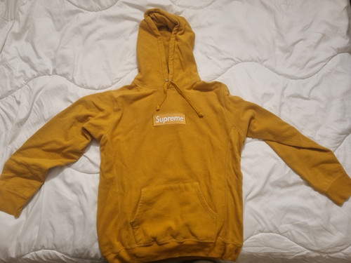 Supreme box logo hoodie - supreme,