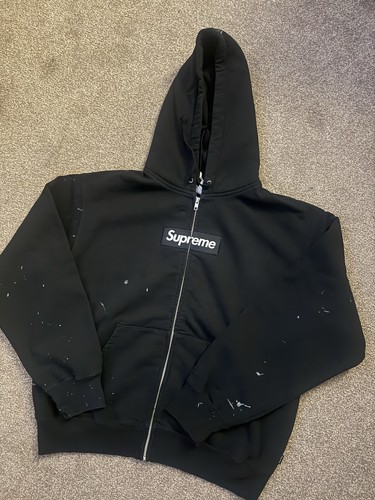 Supreme mm6 maison - supreme, /mm6