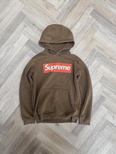 Vintage supreme grip - grip, box