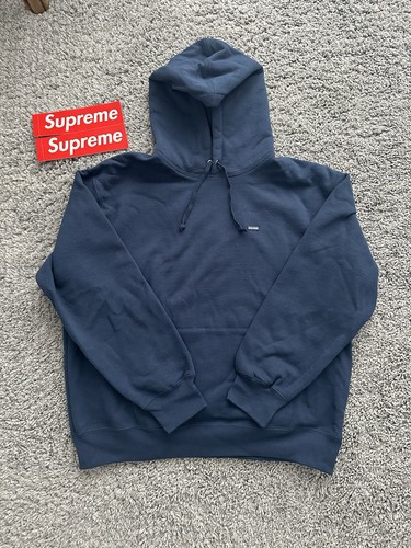 Hoodie supreme box - supreme,
