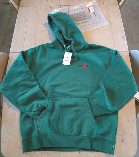 Supreme jordan green - jordan,