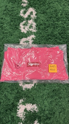 Supreme fw25 box logo hoodie - fw25,