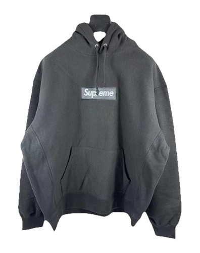 Supreme box logo hoodie - box,