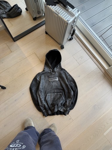 Supreme maison margiela box - x,
