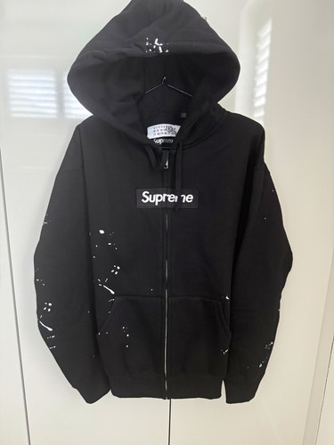 Supreme margiela paint - supreme,