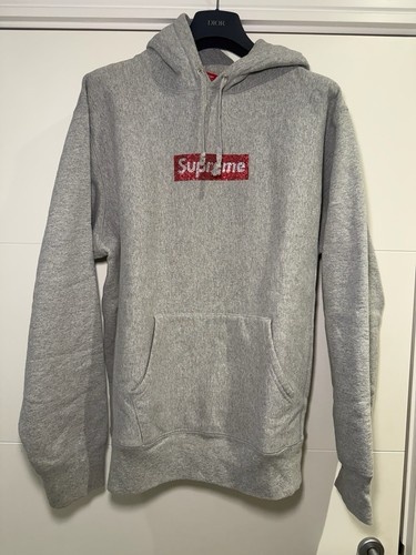 Supreme ss19 swarovski - ss19,