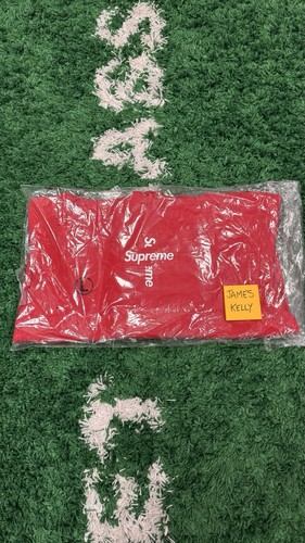 Supreme fw20 cross - cross, box