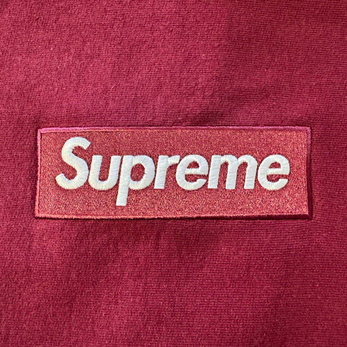 Supreme box logo - supreme,