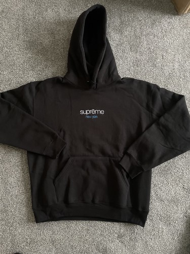 Supreme classic box - classic, new