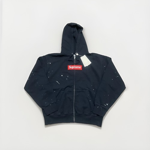 Supreme mm6 maison - x,