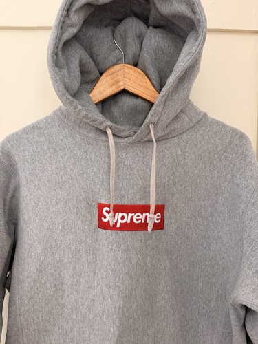 Rare circa 2008 supreme box - circa, 2008/09