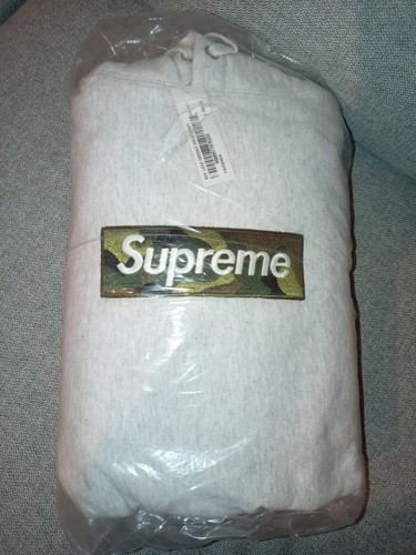 Supreme box logo - box, hoodie