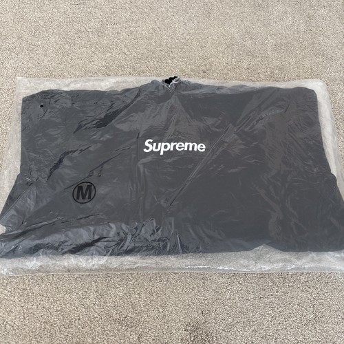Supreme box logo - logo, hooded