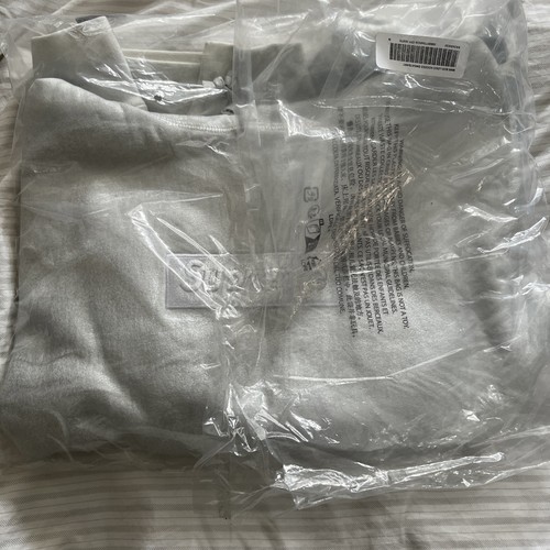 Supreme ss24 mm6 - ss24, maison
