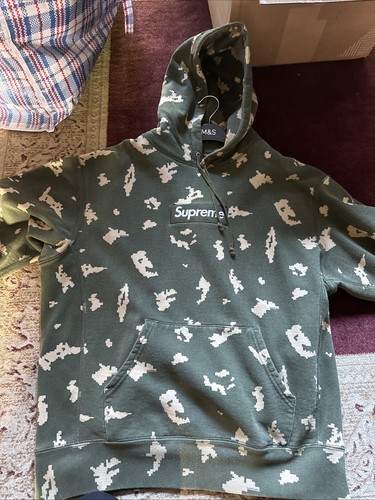 Supreme box logo - supreme, 2021