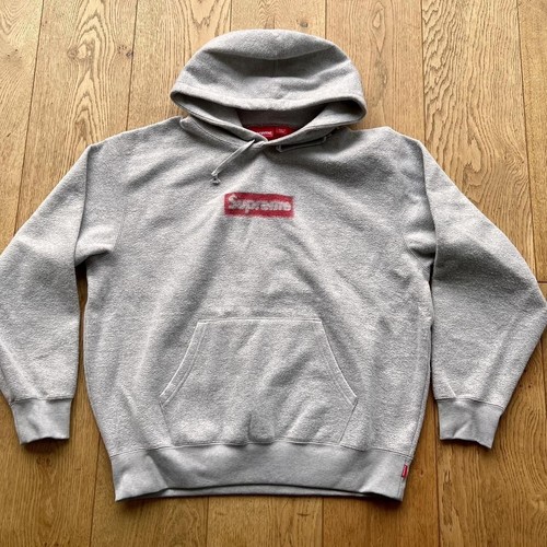 Supreme inside out - , logo