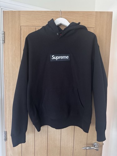 Supreme box logo - supreme, 2024