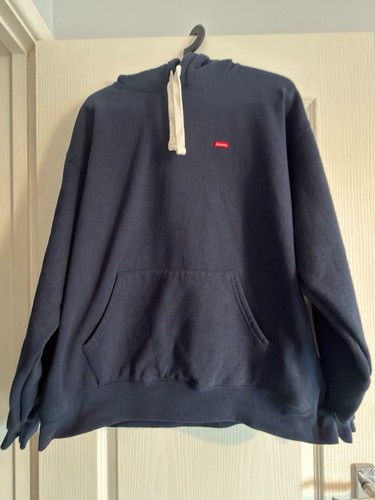 Men supreme small box logo - men’s,
