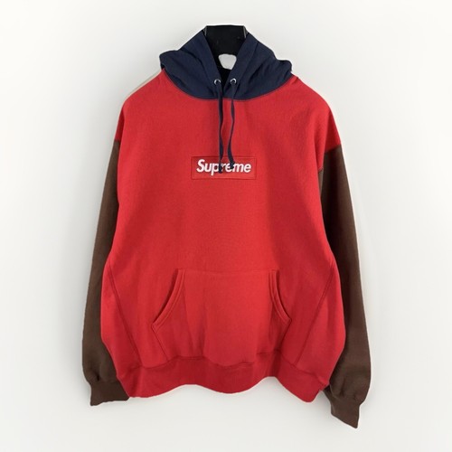 Supreme box logo hoodie - box,