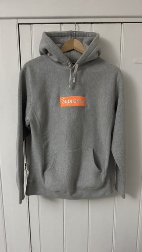 Supreme box logo hoodie - box,
