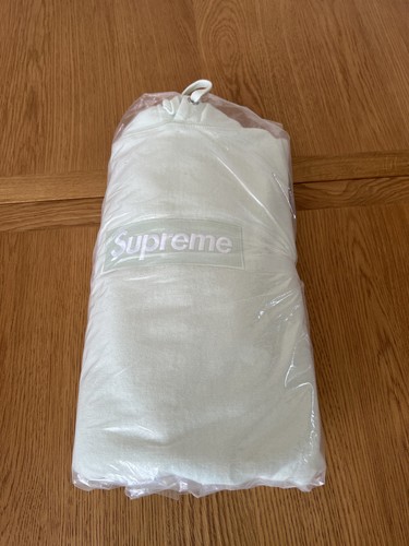 Supreme box logo hoodie - supreme,