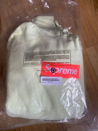 Supreme box logo - supreme,