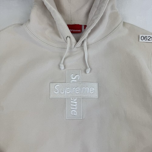 Supreme cross box logo - cross,