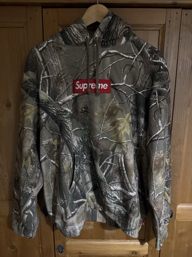Supreme fw24 box - supreme, logo