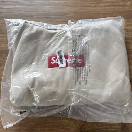 Supreme box logo hoodie fw24 - box,