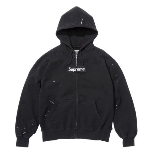 Supreme mm6 maison - supreme, margiela