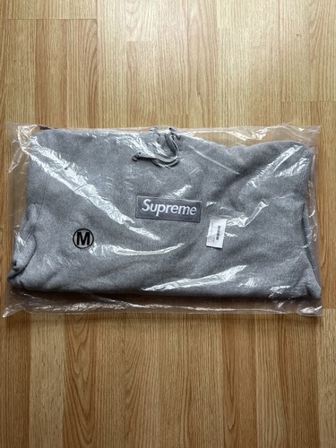 Supreme box logo hoodie - box,