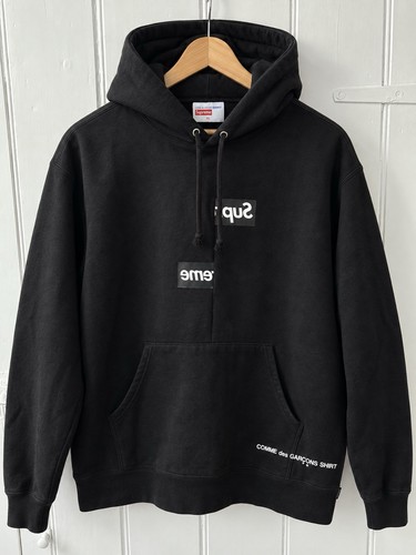 Supreme comme des garçons - x,
